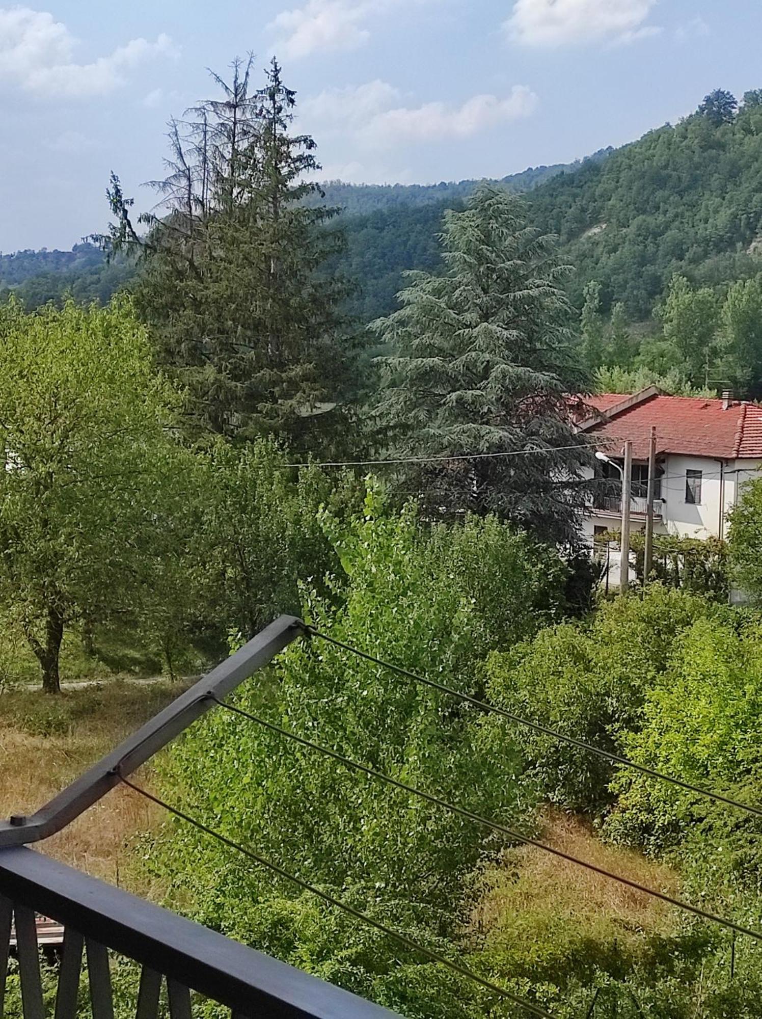 Pafati House In Gavi Daire Dış mekan fotoğraf