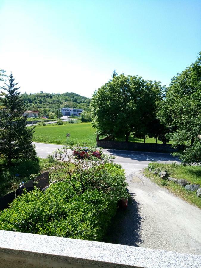 Pafati House In Gavi Daire Dış mekan fotoğraf